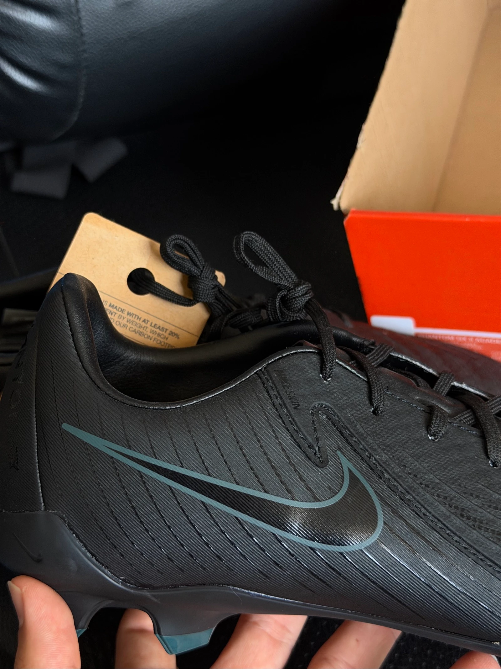 Botas Nike Football 11 – photo 3
